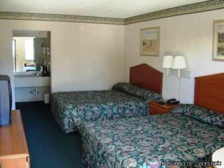 Motel 6-Warner Robins, Ga 客房 照片