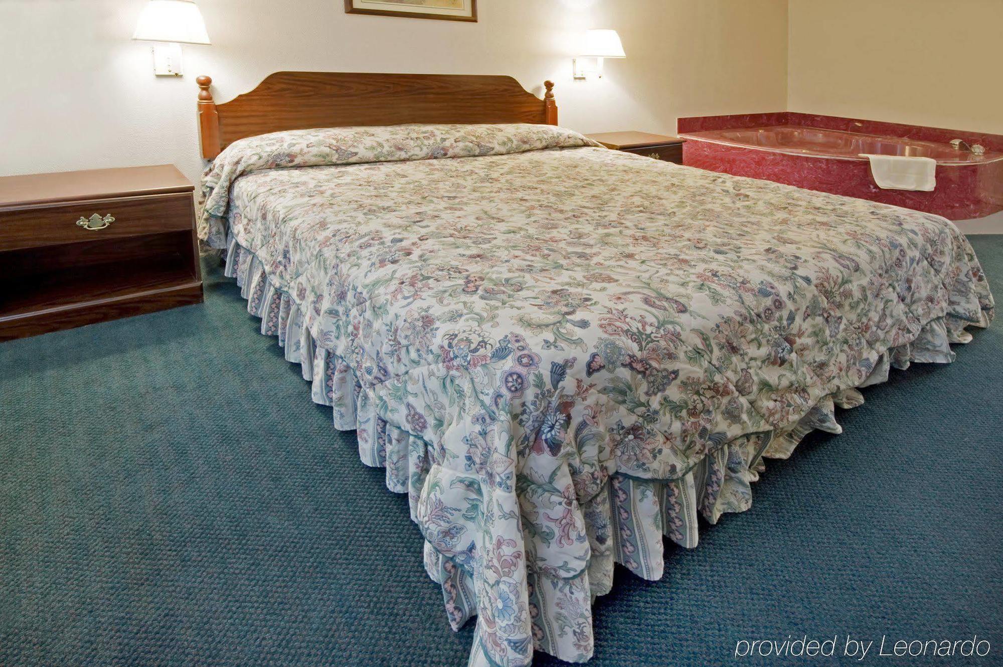 Motel 6-Warner Robins, Ga 客房 照片