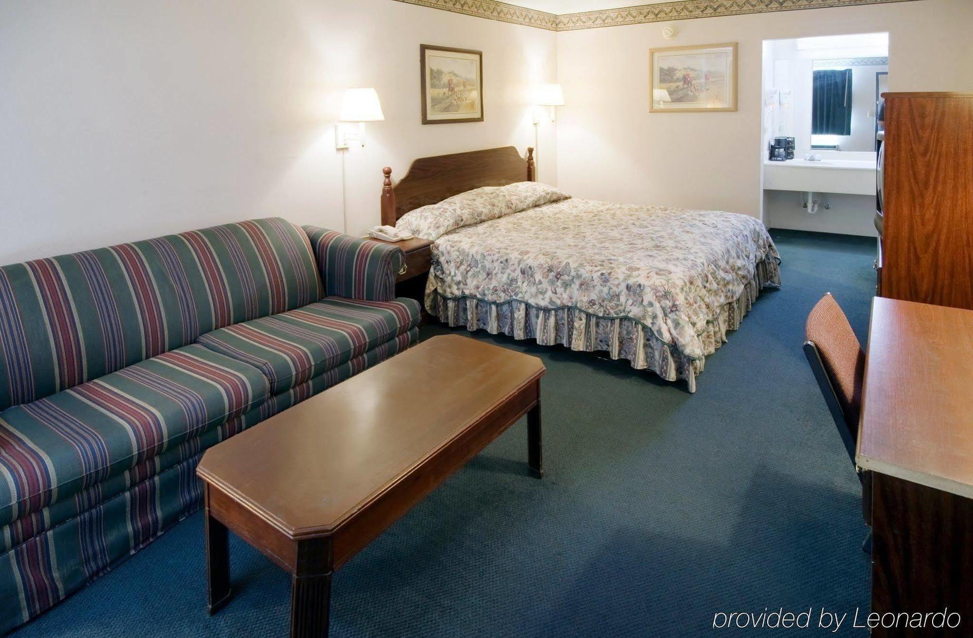 Motel 6-Warner Robins, Ga 客房 照片