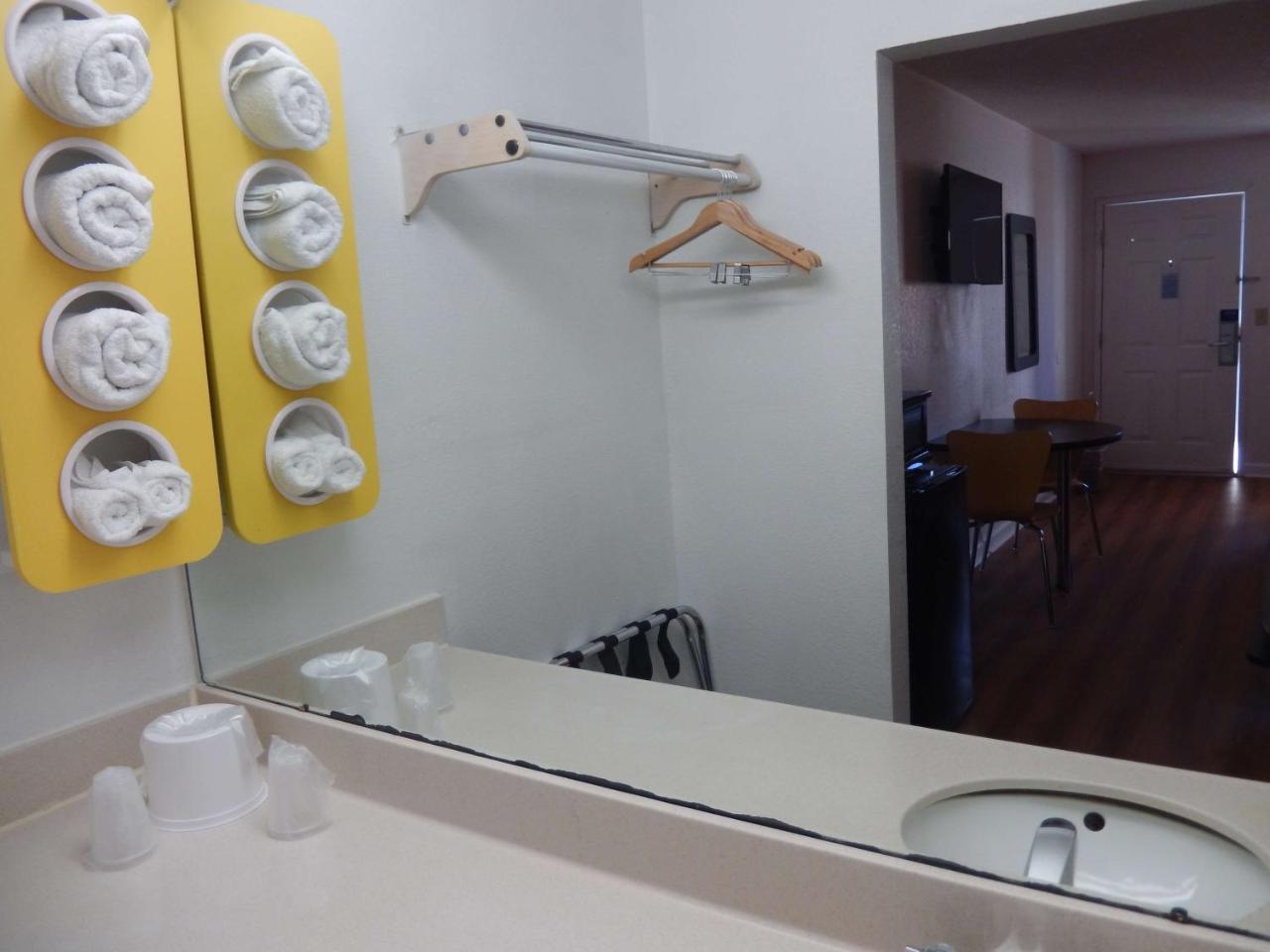 Motel 6-Warner Robins, Ga 外观 照片