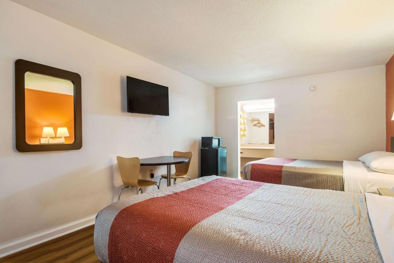 Motel 6-Warner Robins, Ga 外观 照片