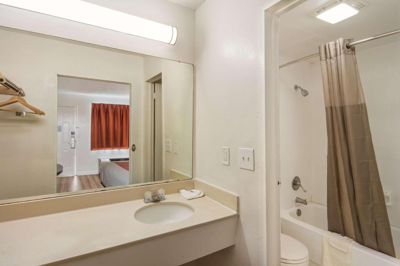 Motel 6-Warner Robins, Ga 外观 照片