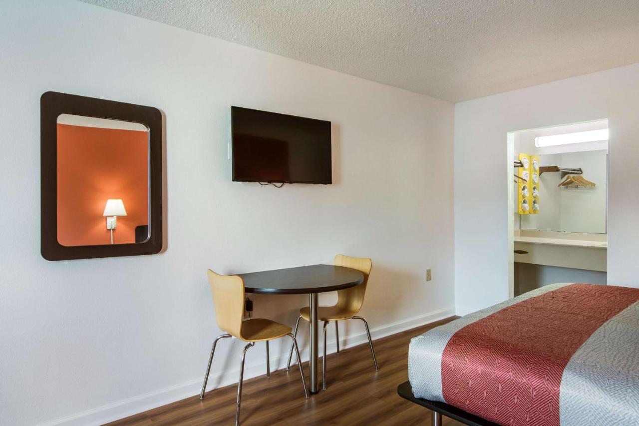 Motel 6-Warner Robins, Ga 外观 照片