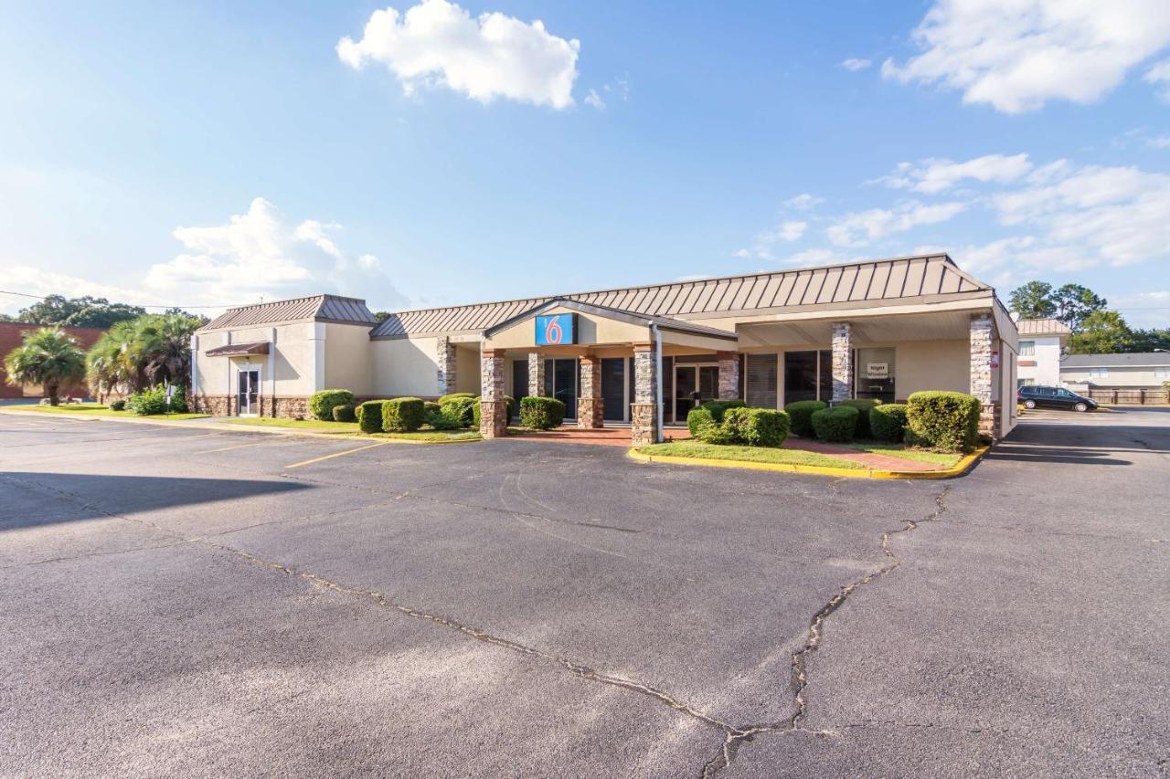 Motel 6-Warner Robins, Ga 外观 照片