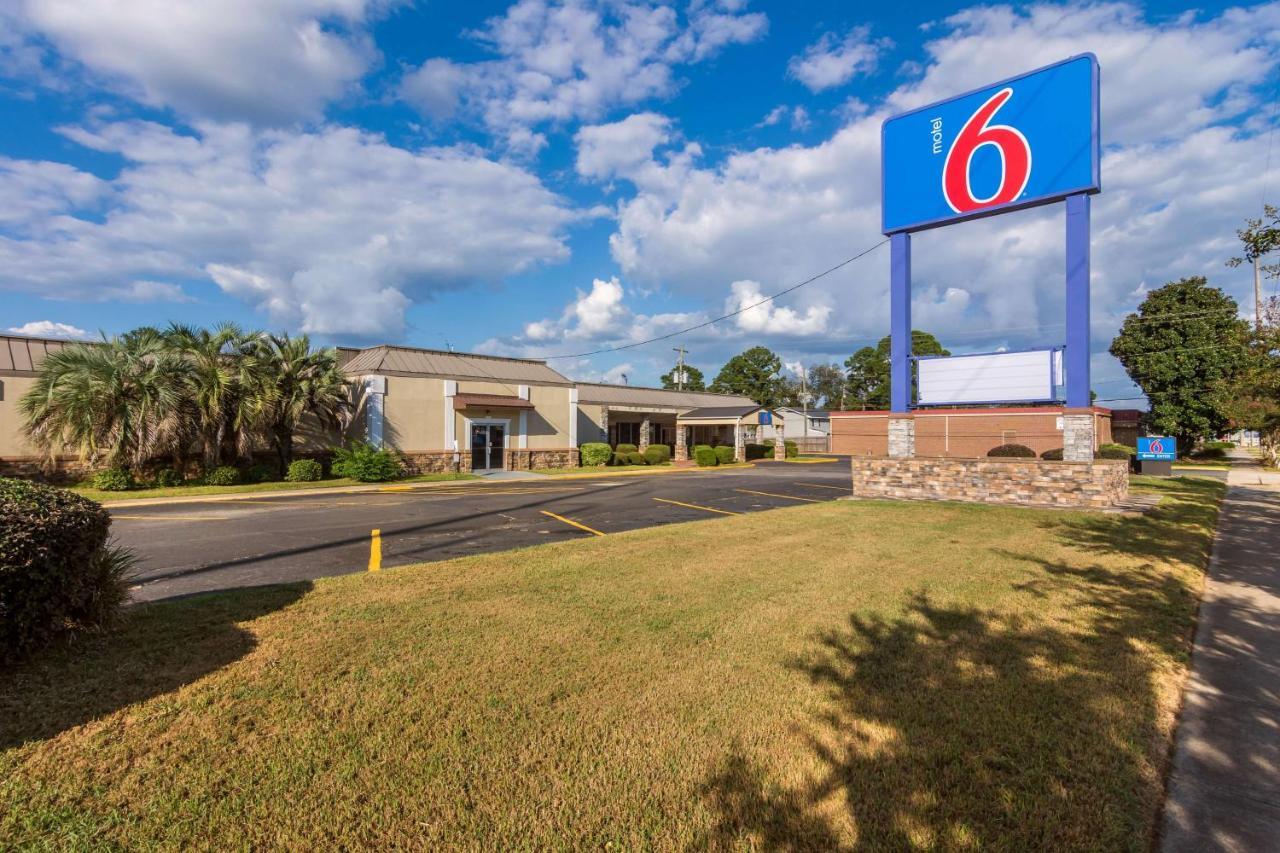 Motel 6-Warner Robins, Ga 外观 照片