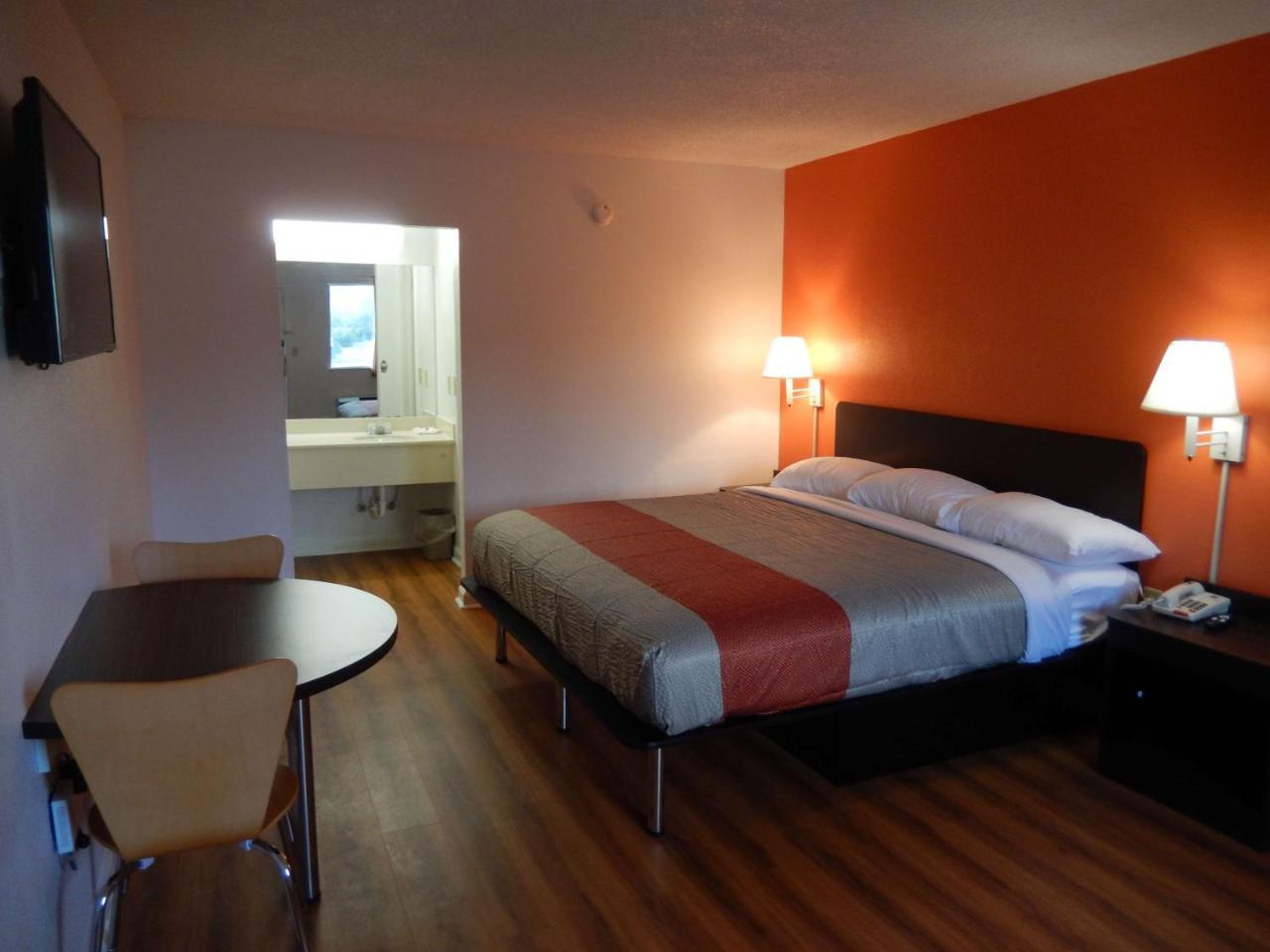 Motel 6-Warner Robins, Ga 外观 照片